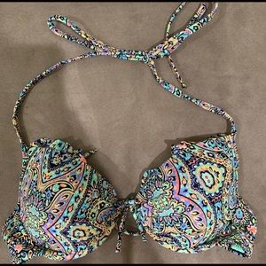 Victoria’s Secret Bikini Top 32B